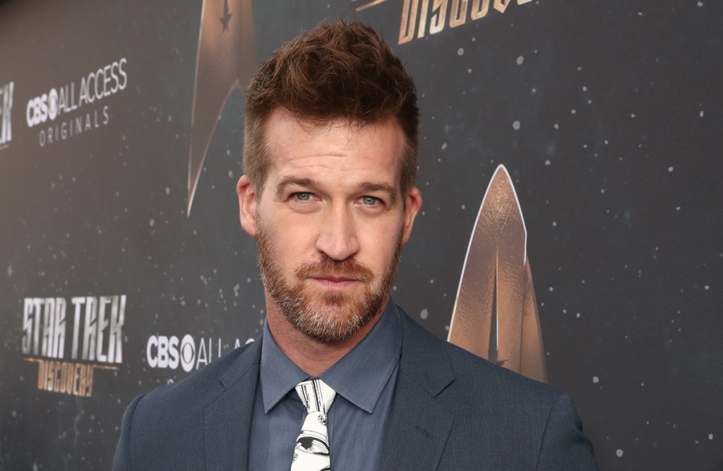 Kenneth Mitchell Dead: ‘Star Trek: Discovery’ Actor Was 49