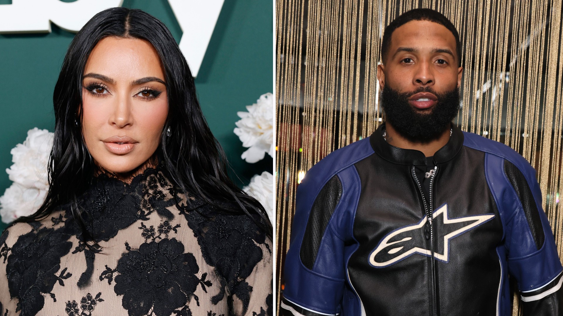 Kim Kardashian Shares Marriage Plans Amid Odell Dating Rumors