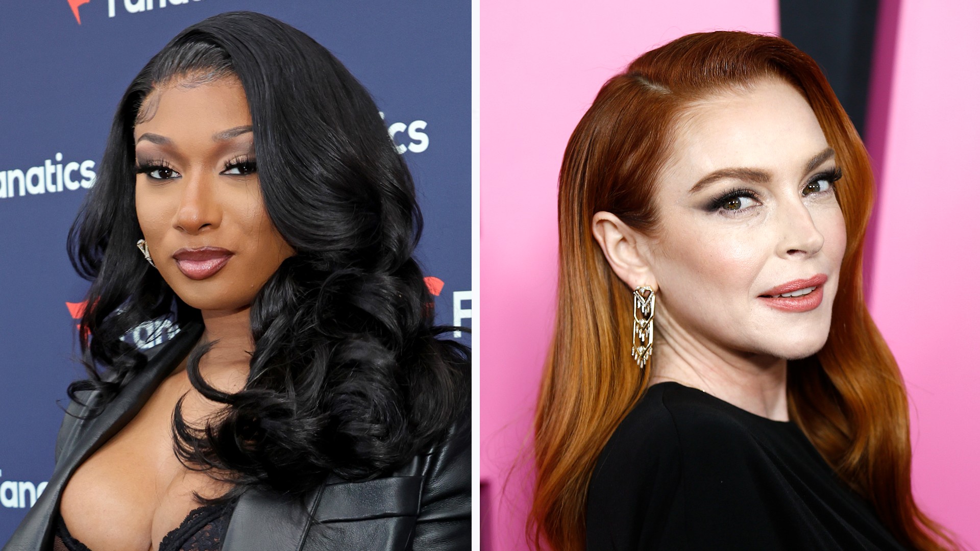 Megan Thee Stallion ‘Mean Girls’ Cameo Edited Over Lohan Joke