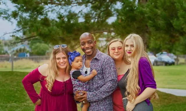 Seeking Sister Wife Season 5: Meet the New Families!