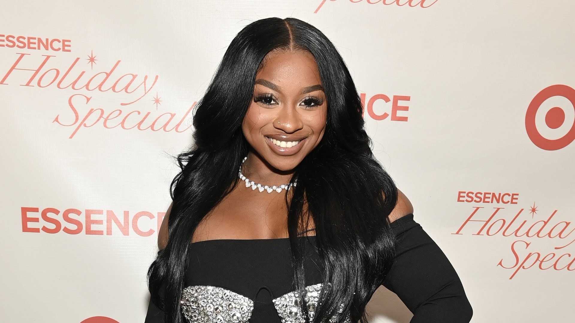 Reginae Carter Flexes On Valentine’s Day (Photos)