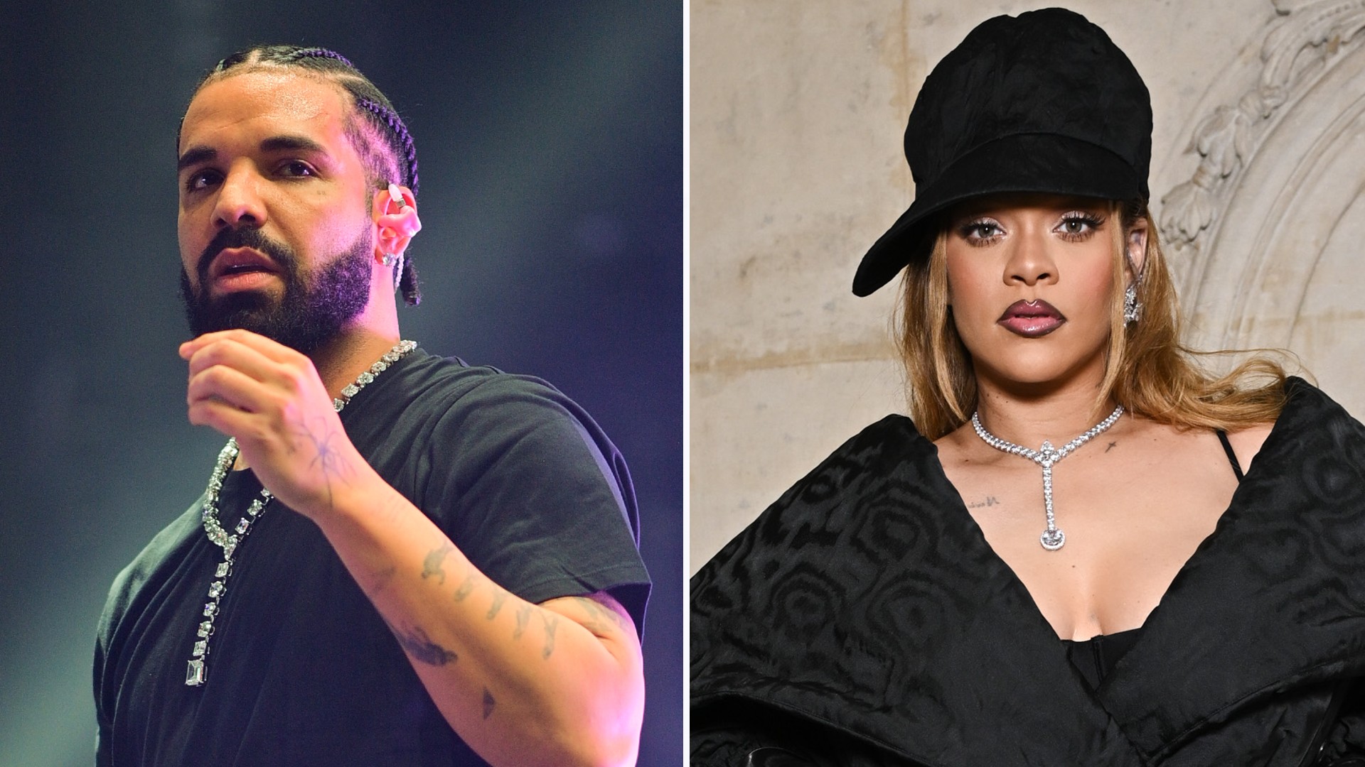 Drake Says He’ll No Longer Perform His Rihanna Collab ‘Work’