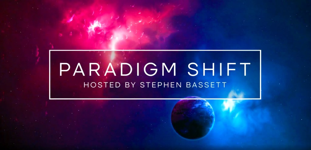 ‘Paradigm Shift’ Series Explores The Possibility Of Extraterrestrial Presence