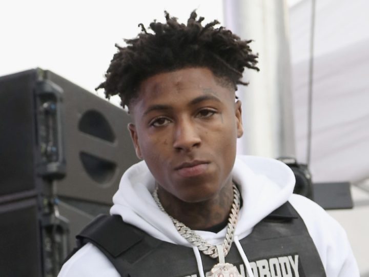 NBA YoungBoy Sparks Reactions W/ Concerning Photo