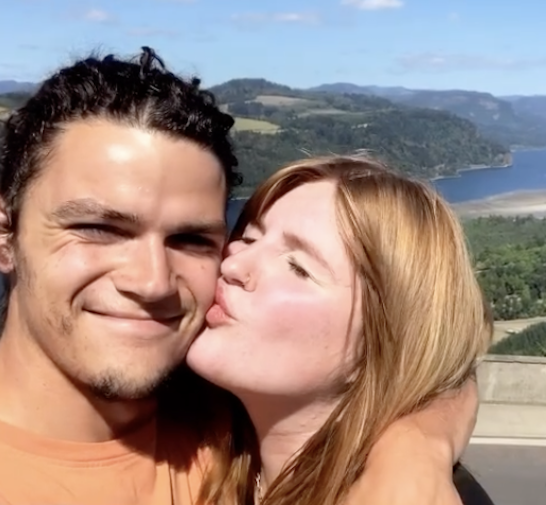 Isabel Roloff Says She and Jacob Nearly Got Divorced