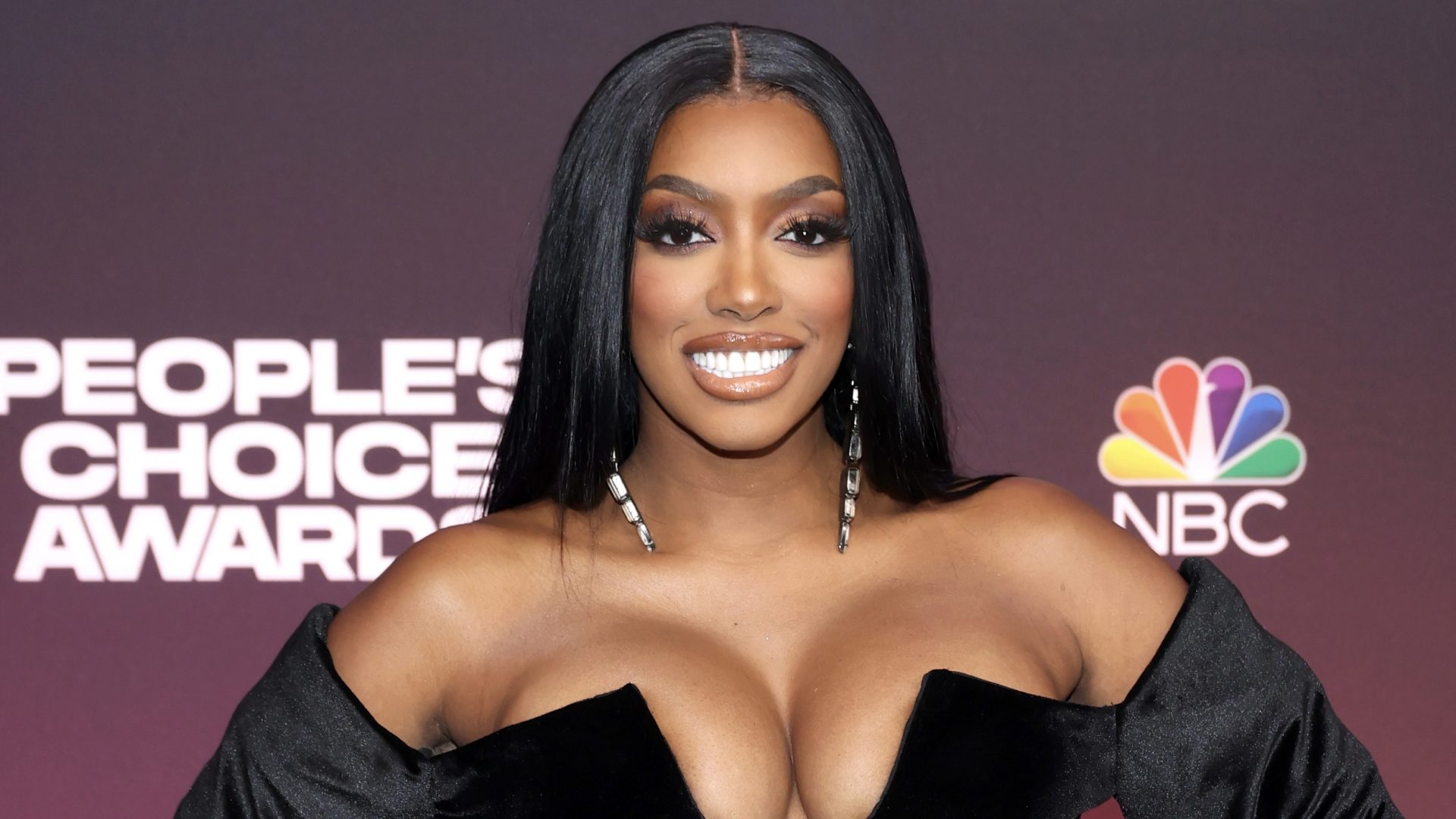 Porsha Williams Is Returning To ‘Real Housewives Of Atlanta’