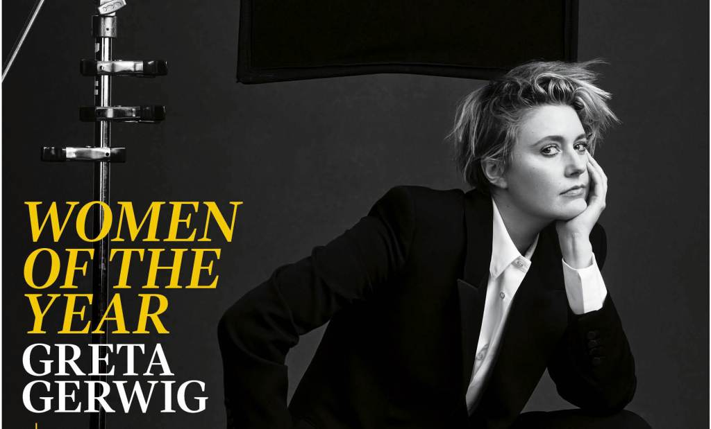 Greta Gerwig, Taraji P. Henson, Andra Day Among Time Women Of The Year