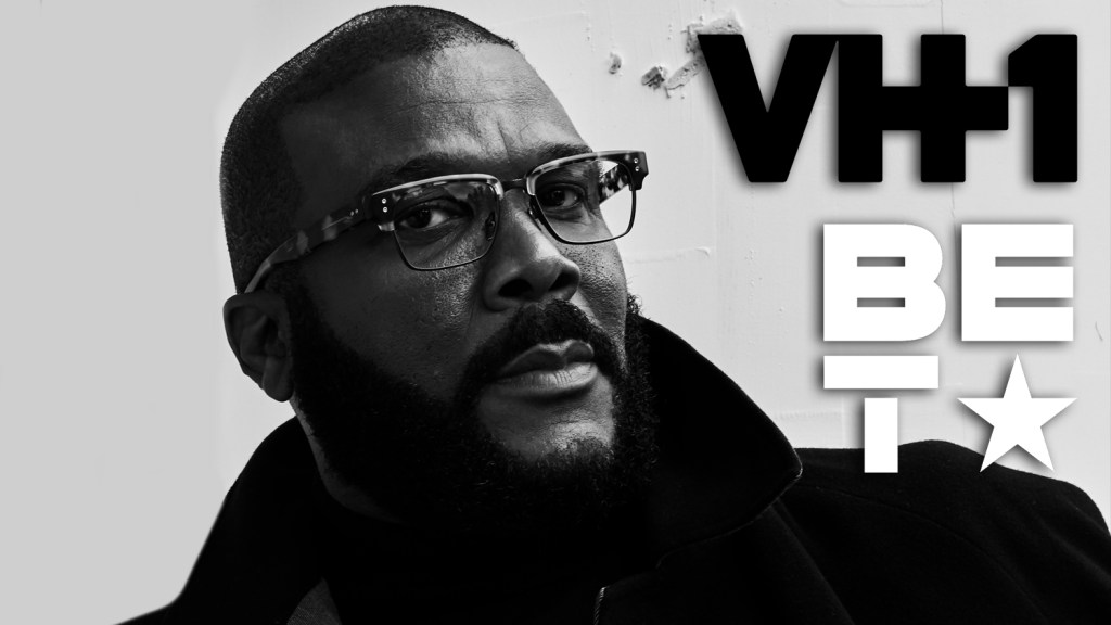 Tyler Perry Calls On Entertainment Industry, Government To Corral AI Before Everyone Is Out Of Business