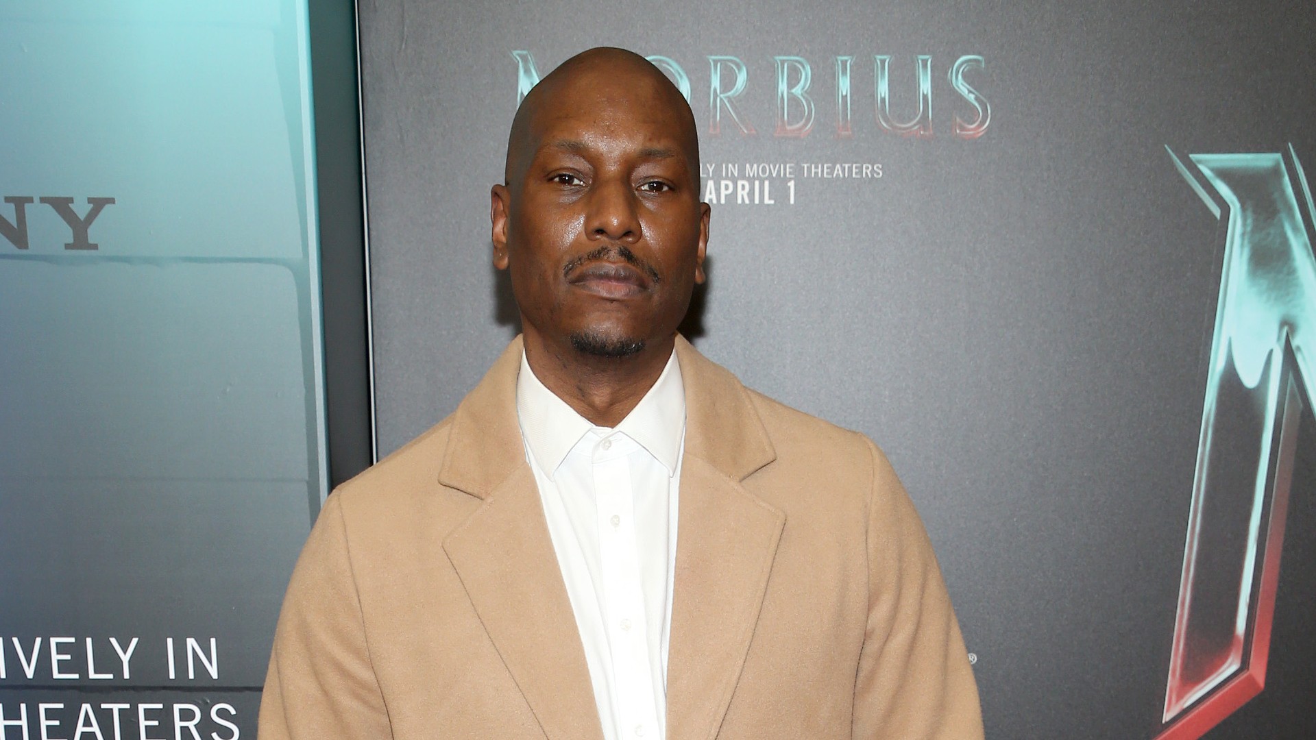 Tyrese Gets Backlash For Saying He Wishes He Was “Born Latino”