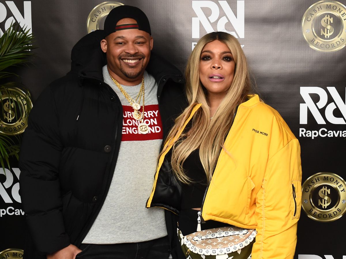 Wendy Williams’ Guardianship, Explained