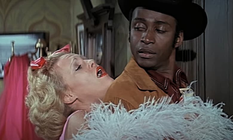 Max Adds Trigger Warning to ‘Blazing Saddles’