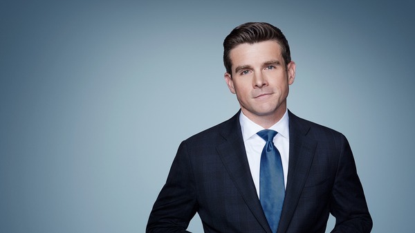 Phil Mattingly Named CNN’s Chief Domestic Correspondent