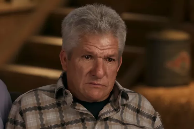 Did Matt Roloff Rent His Farm to Porn Stars?!?