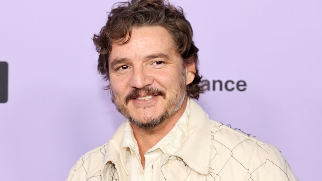 Pedro Pascal Shares “Psychotic” Way He Learns His Lines