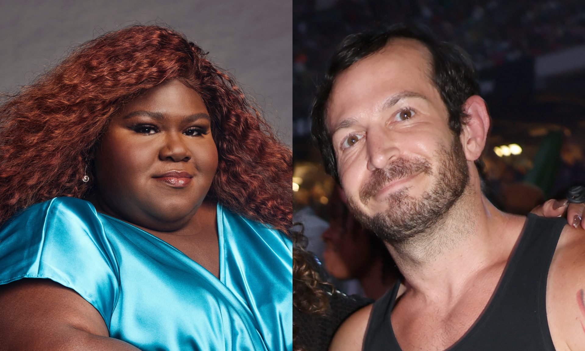 ‘Precious’ Star Gabby Sidibe & Brandon Frankel Expecting Twins