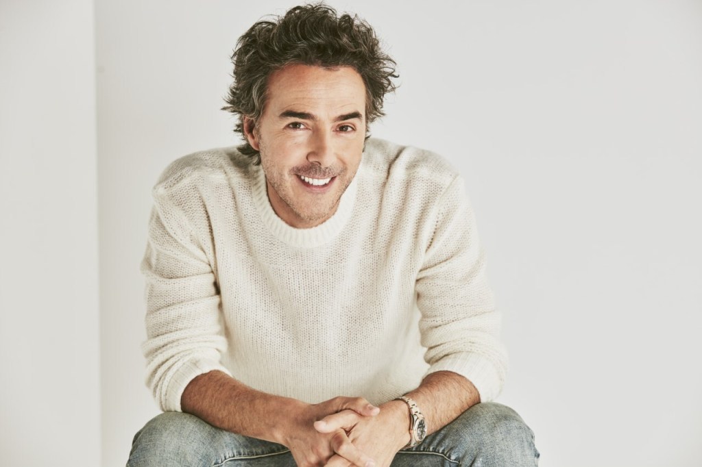 Shawn Levy To Receive The 2024 Helen Keller Achievement Award