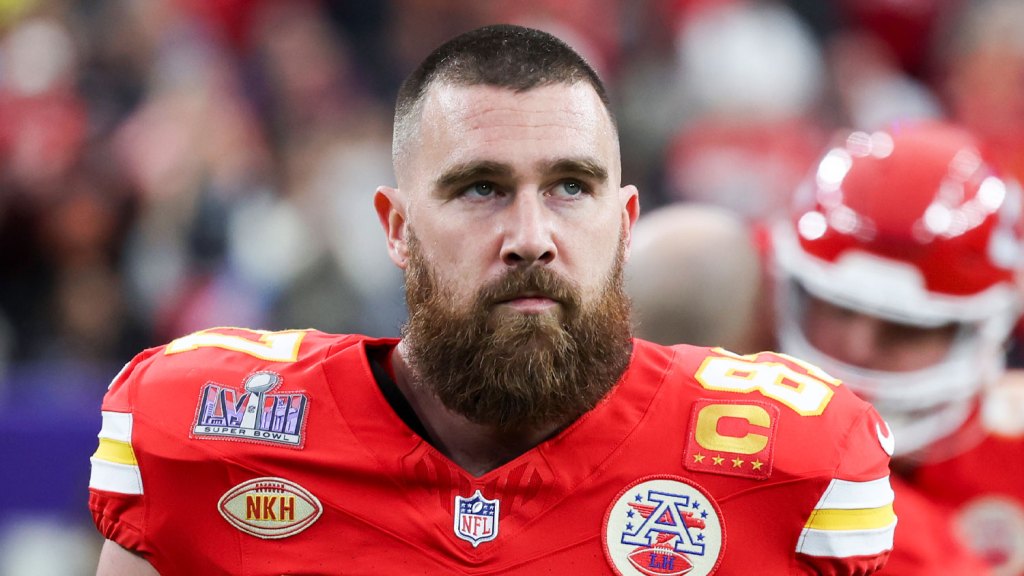 Jason & Travis Kelce Address “Deeply Tragic” Kansas City Chiefs Super Bowl Parade Shooting