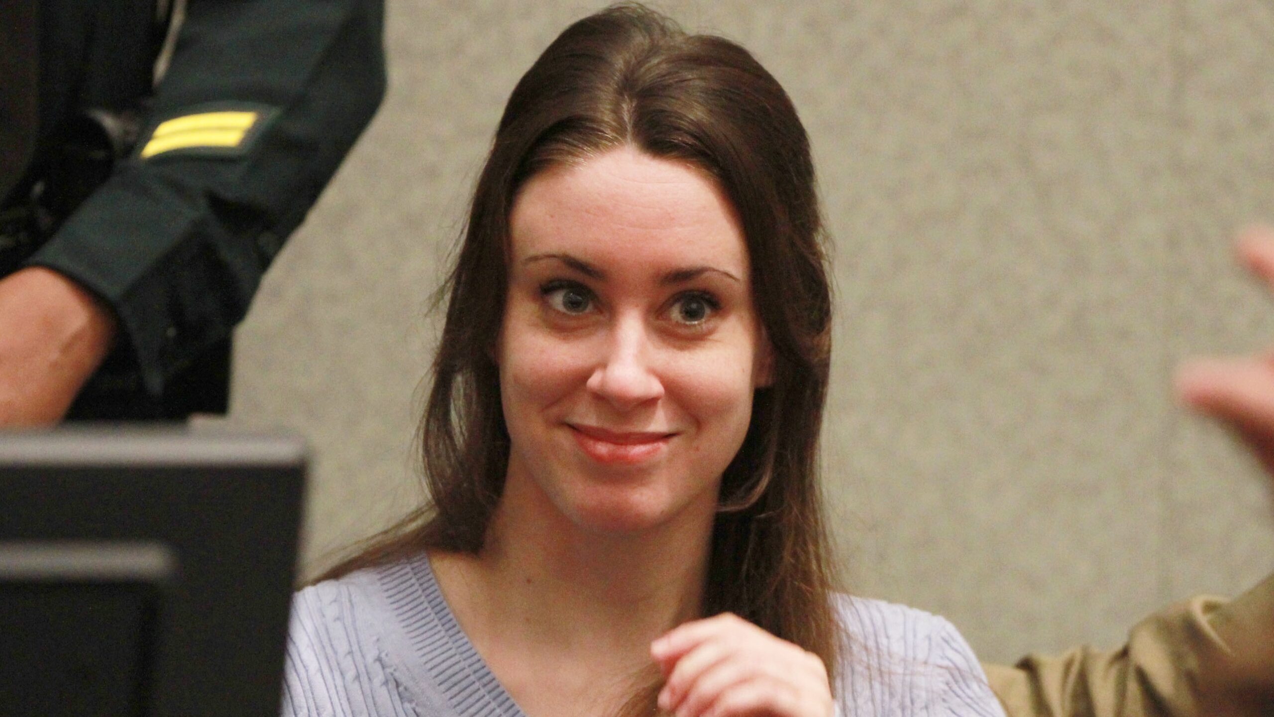 Casey Anthony Threatens to Launch Reality Show: Report