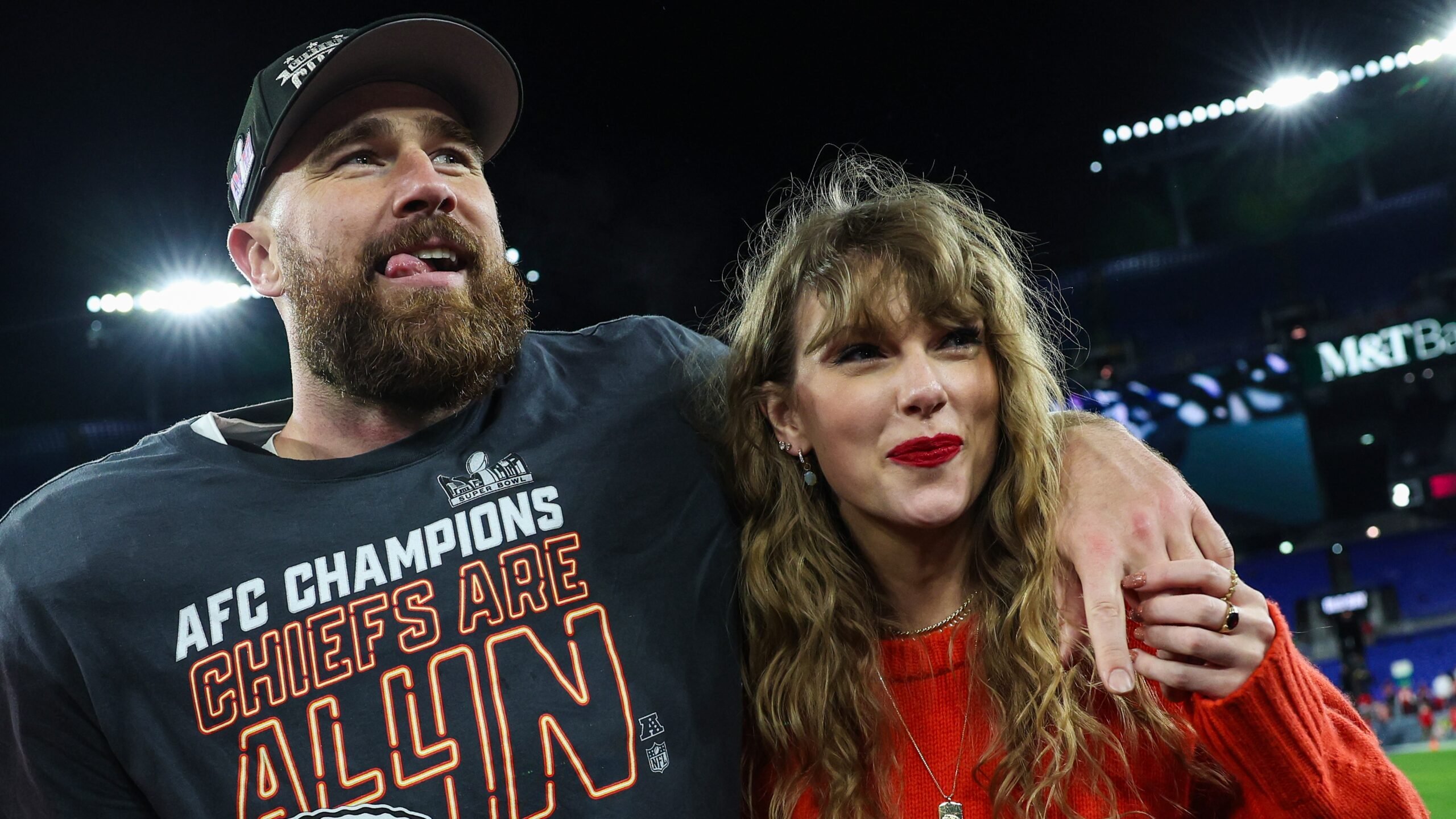 Taylor Swift and Travis Kelce Are in Their ‘Nesting’ Era: Report