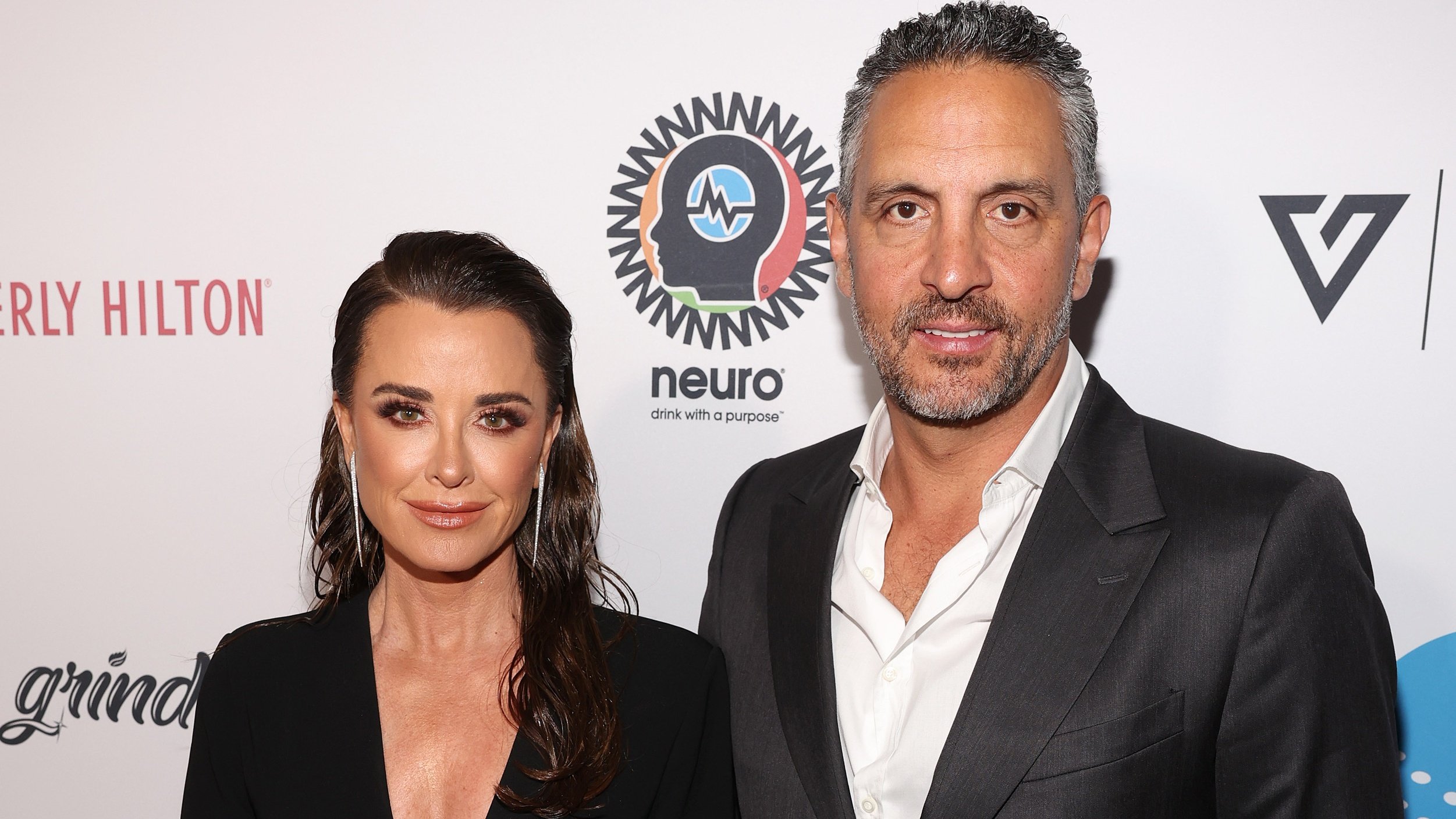 Kyle Richards and Mauricio Umansky: Are They Still Married?