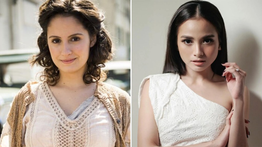 Amanda De Godoi And Acha Septriasa To Star In ‘The Wedding’