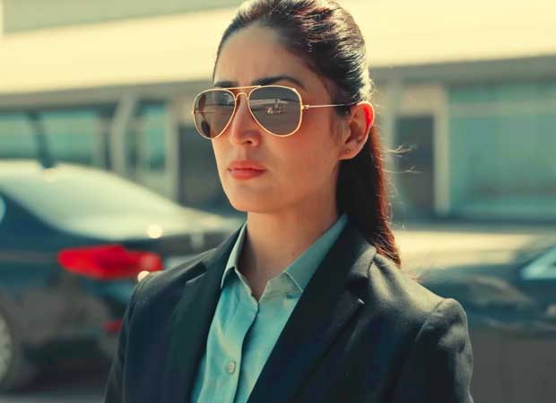 Article 370 Box Office: Yami Gautam starrer crosses Ayushmann Khurrana starrer Article 15 lifetime :Bollywood Box Office