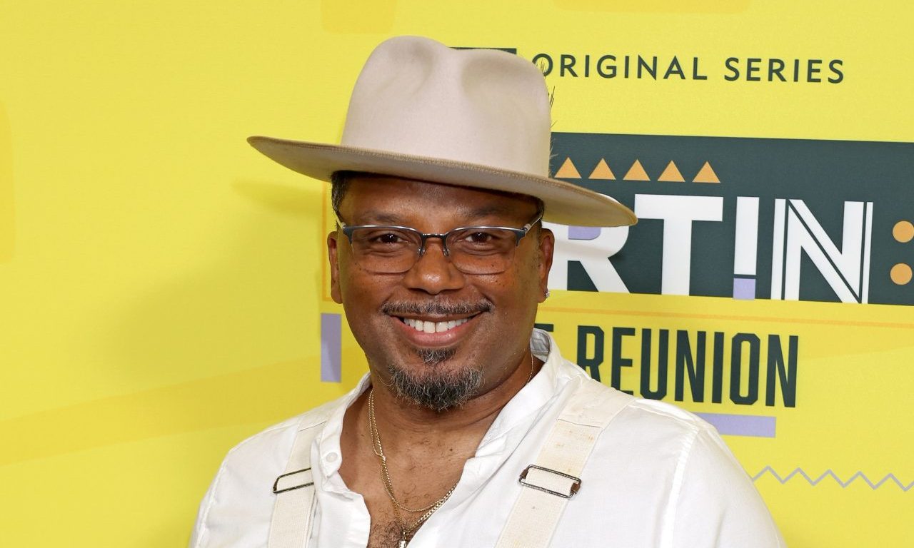 Carl Anthony Payne Reveals His Stepson Is Bobby Brown’s Child