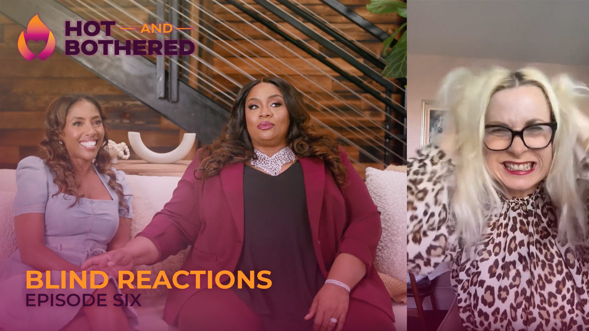 Dr. Simone Whitmore & Ms. Pat React To Viral Videos