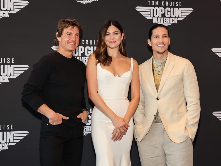 Tom Cruise’s New Girlfriend: Dating Another Younger Woman After Top Gun Costar?