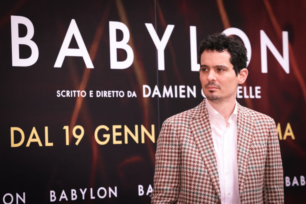 Damien Chazelle Admits The Failure Of ‘Babylon’ May Hamper Future Projects