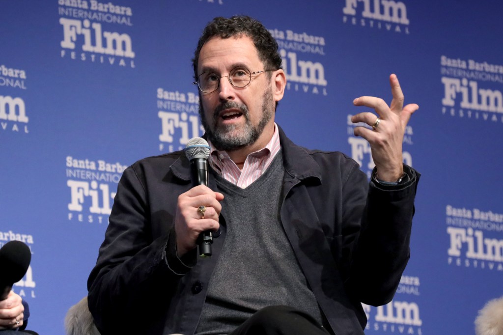 Tony Kushner Speaks Out In Support Of Jonathan Glazer’s Oscar Speech