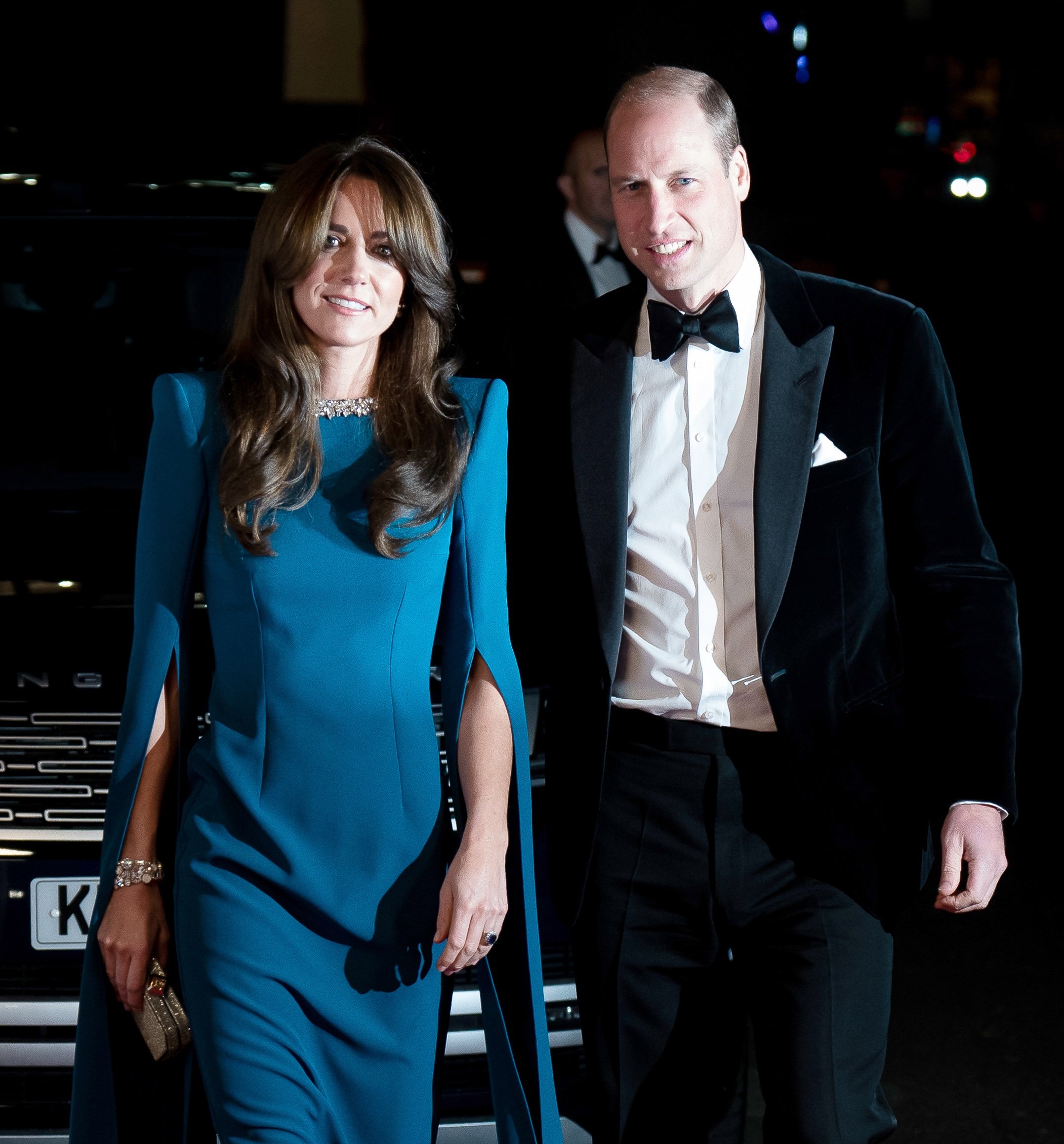 Kate Middleton to FINALLY Address Health Concerns?!?