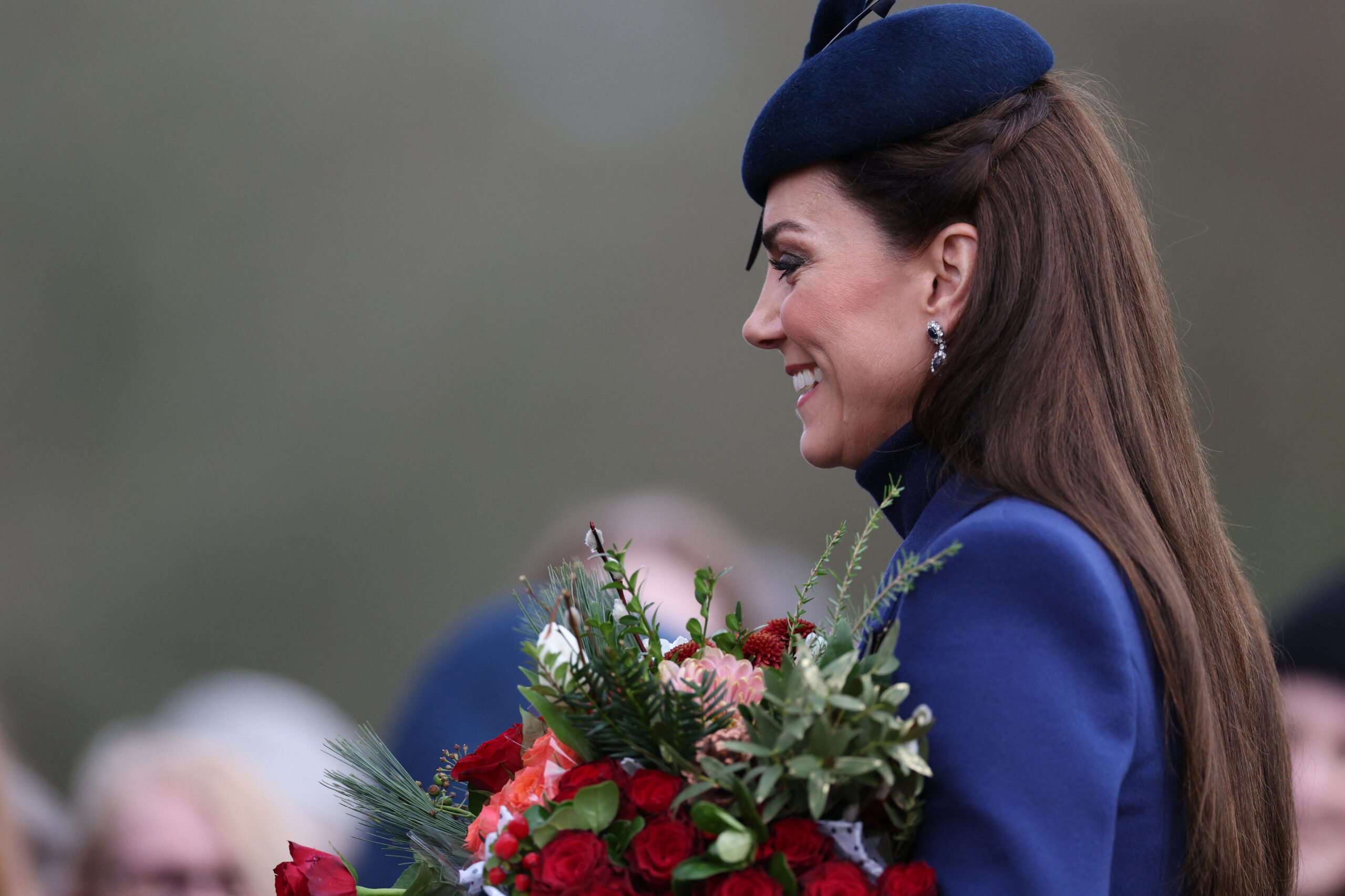 Kate Middleton Medical Records Involved In Security Breach