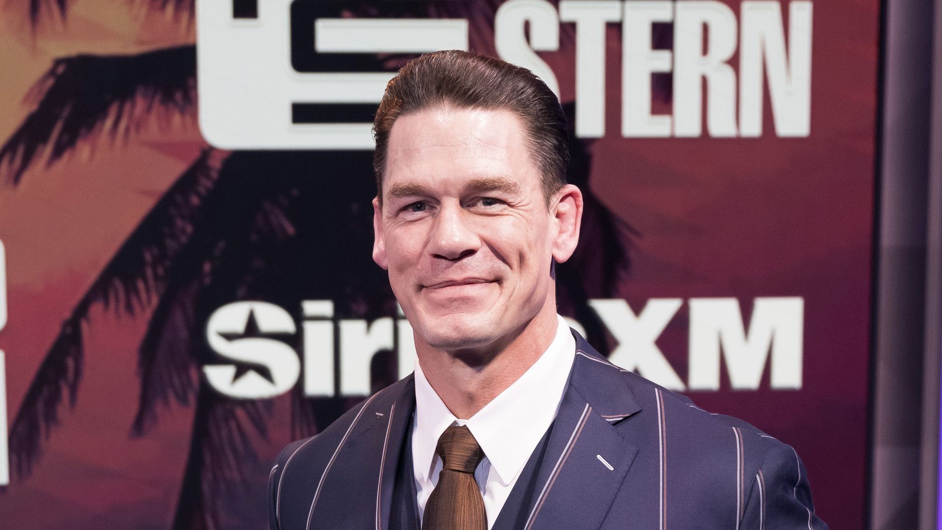 John Cena Goes Viral After Presenting Oscar Award Nude (Video)