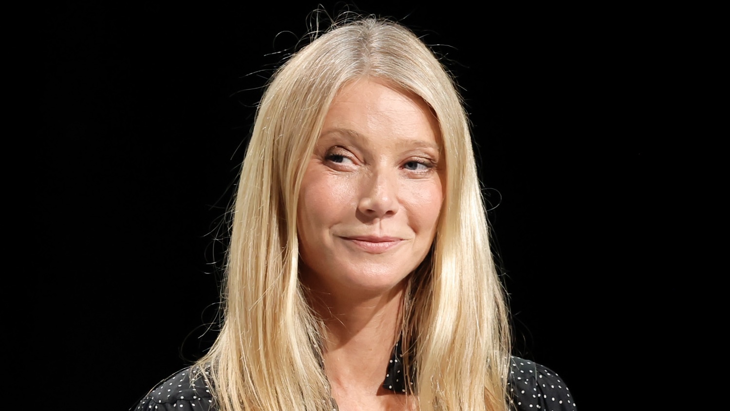 Gwyneth Paltrow Admires Black Women’s Approach To Self-Love