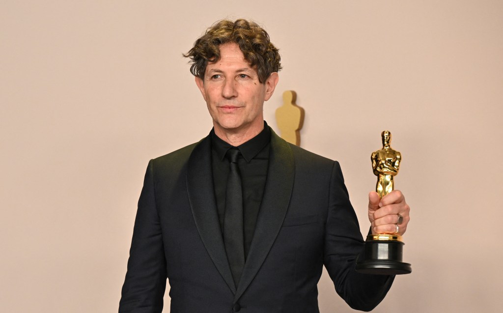 Son Of Saul Director Lazlo Nemes Condemns Jonathan Glazer Speech