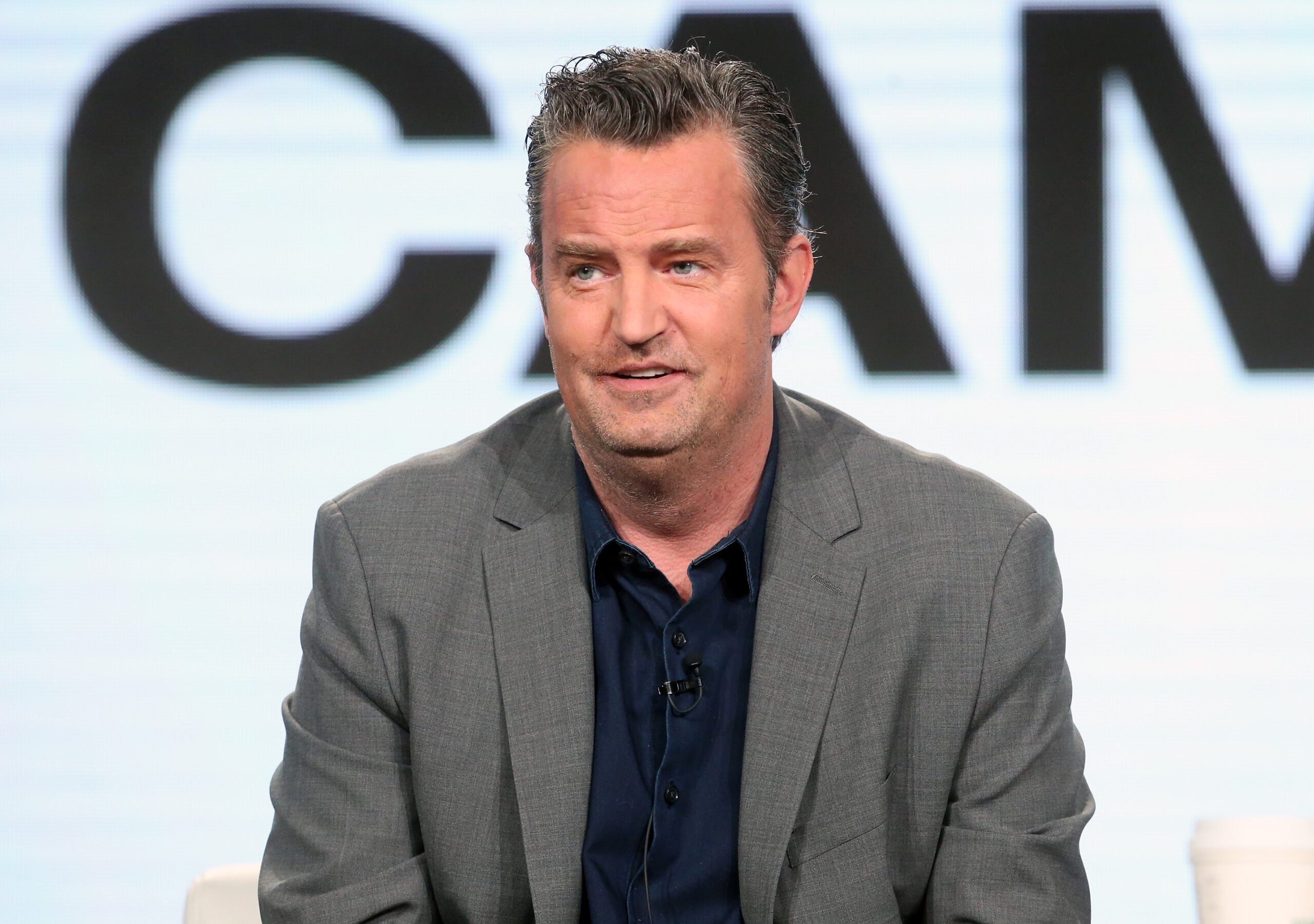 Who Are Matthew Perry’s Siblings? Are They Named In His Will?