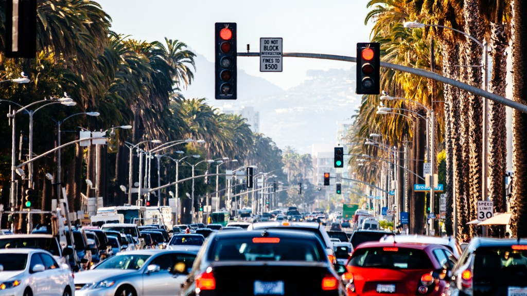 Gas Prices Topping $5 Once Again, Will Rise Higher In Coming Weeks