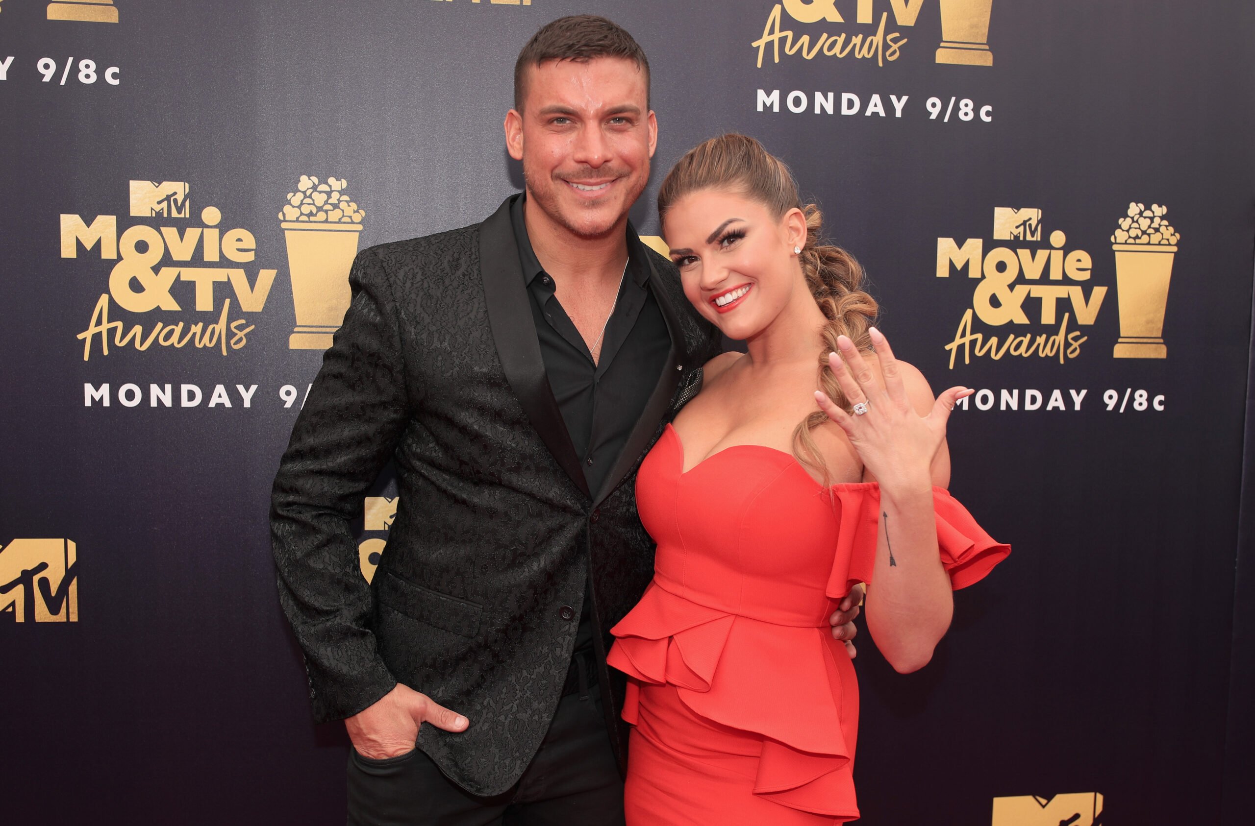 Jax Taylor Is ‘Not Trying’ to Save Our Marriage