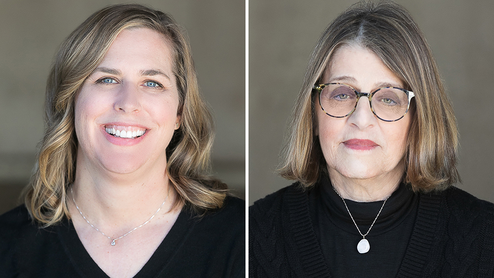 Murtha Skouras Agency Promotes Hillary Cook and Karen Berch To Partner