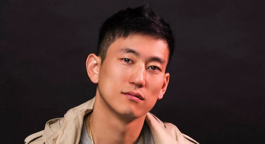 Jake Choi To Star In Indie Dark Comedy