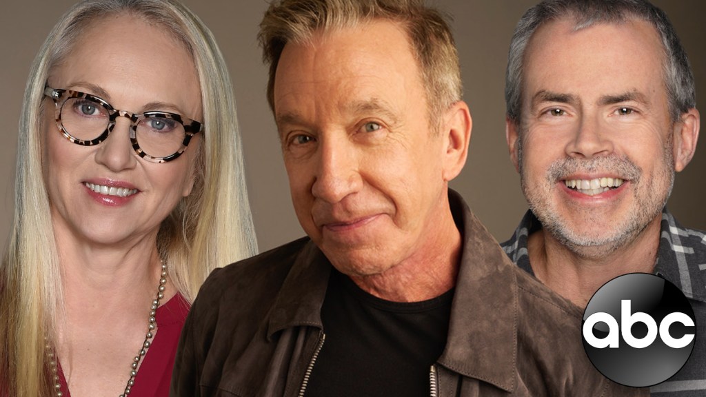 Tim Allen To Headline ABC Comedy Pilot From Julie & Mike Scully