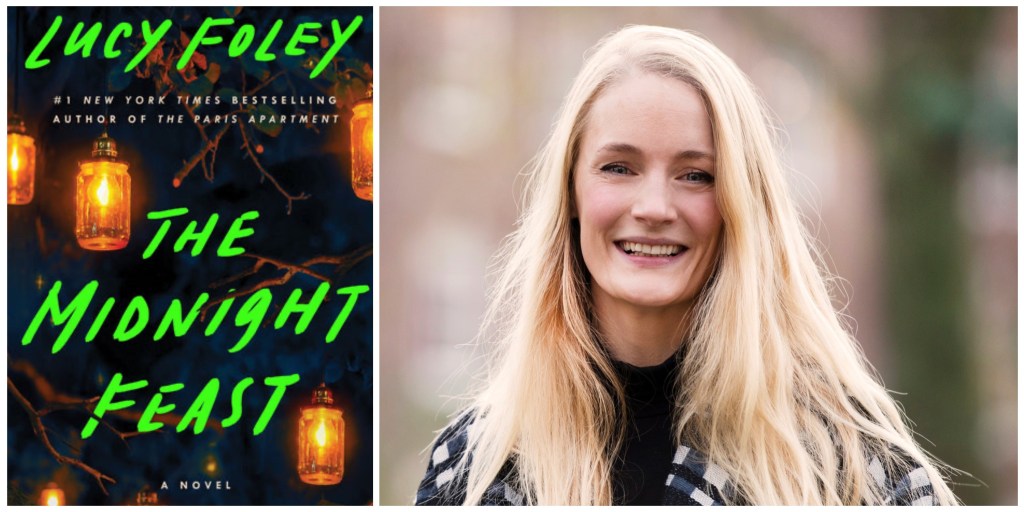 Lucy Foley’s ‘The Midnight Feast’ Acquired By Universal For TV Remake