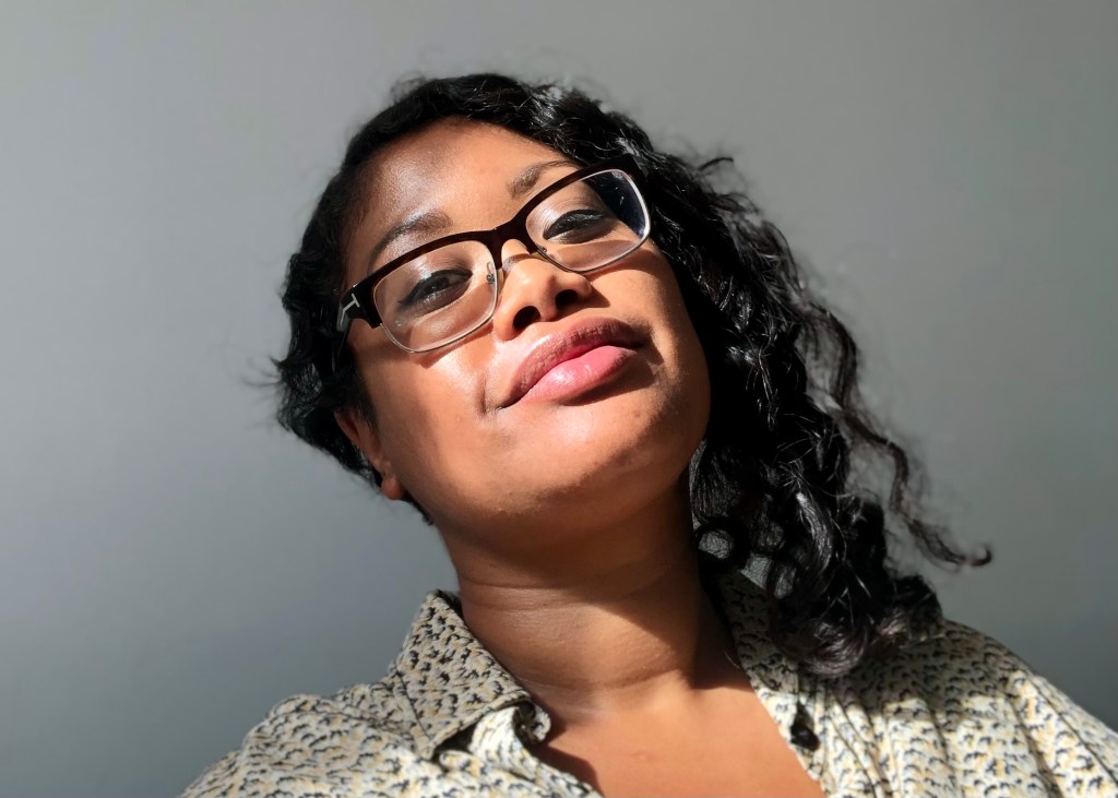 BFI Promotes Melanie Hoyes To Director Of Inclusion