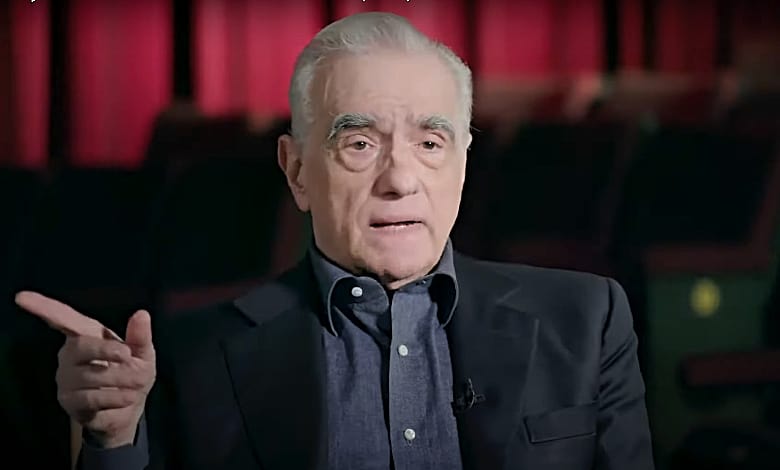 Will Martin Scorsese Get Canceled (Again)?