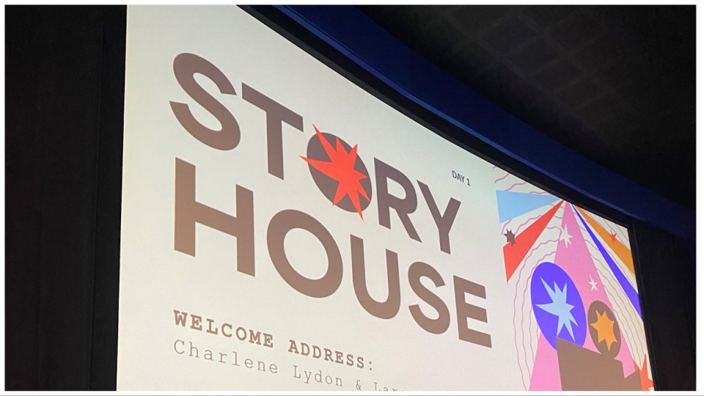 Writers From ‘True Detective’ & ‘Extraordinary’ Kick Off Storyhouse