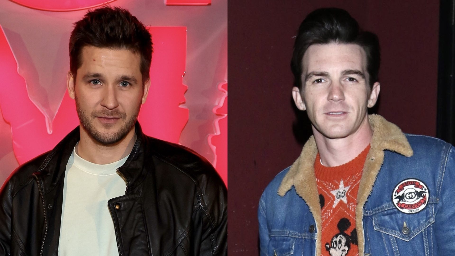 Drake Bell Receives Apology From Devon Werkheiser