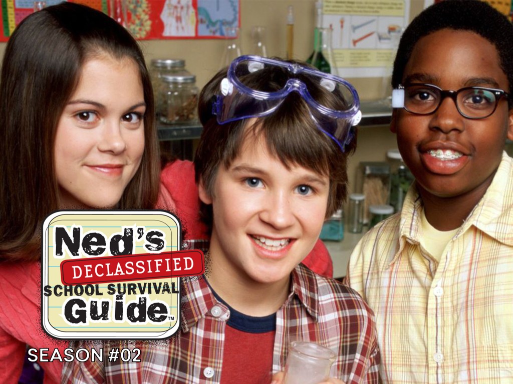 ‘Ned’s Declassified School Survival Guide’ Stars Apologize To Drake Bell For Joking About His Abuse