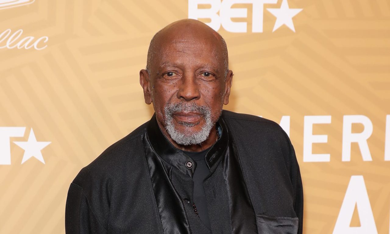 Oscar-Winning Actor Louis Gossett Jr. Passes Away At Age 87