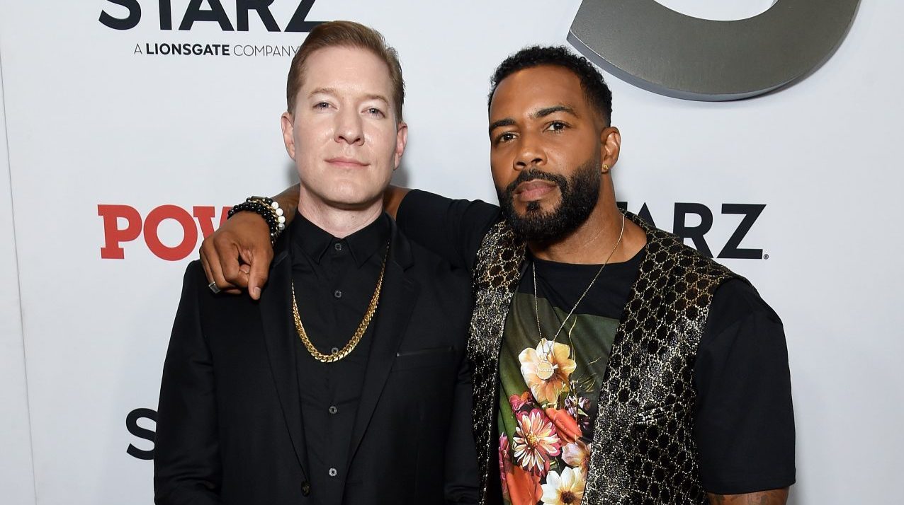 ‘Power’ Series To Return To Starz With Prequel Titled ‘Origins’